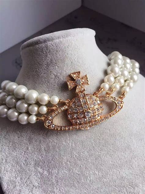 dior pearl necklace dupe|vivienne westwood necklace dupe.